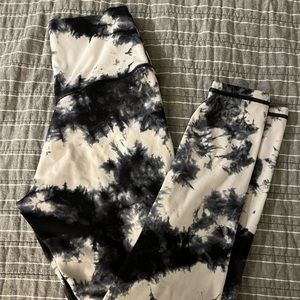 Yunoga Amazon Leggings